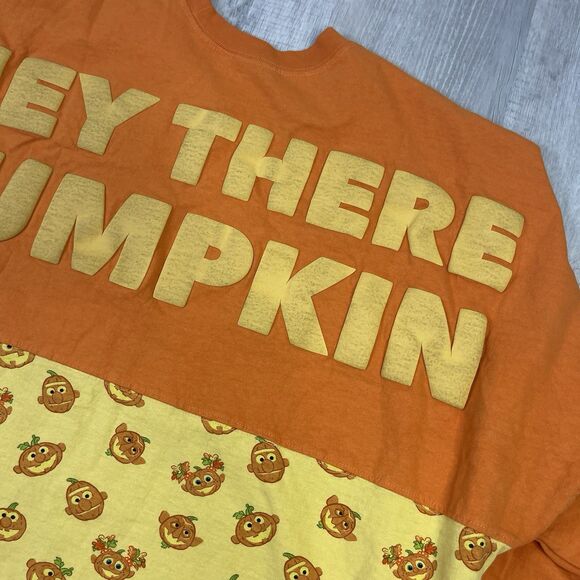 Spirit Jersey 2023 Sesame Street Sea World Busch Gardens Adult Halloween 2XL J - Picture 9 of 9
